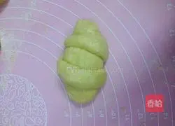 Milk sweet potato bread recipe 12