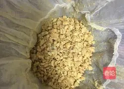 Illustration of braised beef noodles with oil noodles 1