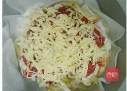 Rice cooker pizza recipe 5
