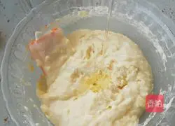 Waterless cake recipe 5