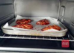 New Orleans Grilled Chicken Wings Recipe 6