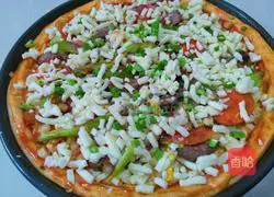 Pizza Sauce Recipe Illustration 15