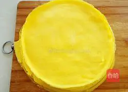 Mango pancake recipe 12