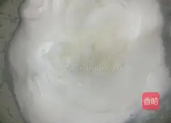 Illustration of how to make cupcakes 10