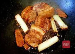 Recipe for Dongpo Pork (Improved Version) Illustration 4