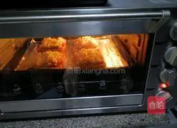 Cheese and bacon pizza recipe 5