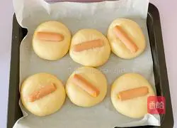 Corn ham bread recipe 6