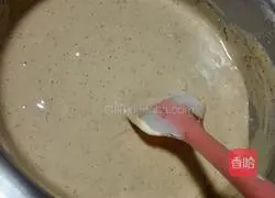 Illustration of how to make coffee cake rolls 10