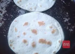 Pictures of how to make pancakes 10