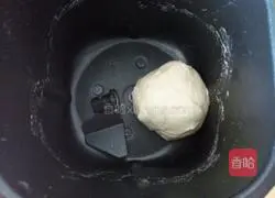 Rainbow Pizza Recipe Illustration 3