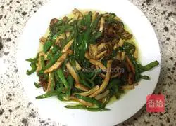 Ultra-simplified version of homemade braised noodles illustration 9