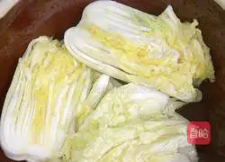 Korean abalone kimchi recipe 1