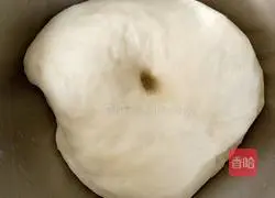 Fruit pizza recipe 4