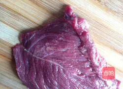 Illustration of Beef Stew 2