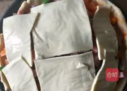 Pizza recipe illustration 7