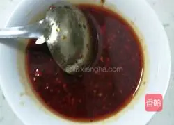 Illustration of how to make hand-shredded king oyster mushrooms (Sichuan and Chongqing flavor) 13