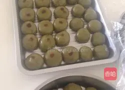 Illustration of how to make Ai Ci 9