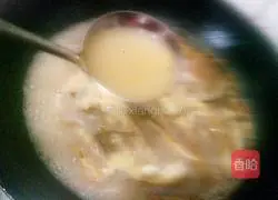 Illustration of how to make pickled wild river fish 6