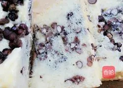 Red bean toast recipe 16