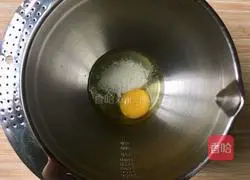 Cocoa sponge cake recipe 2