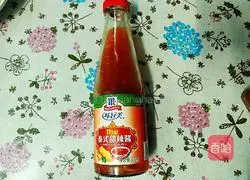 Illustration of how to make Thai delicious chicken gizzards 2