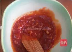 Original BBQ Chicken Pizza Recipe Illustration 7