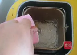 Old Golden Bread Recipe Illustration 4