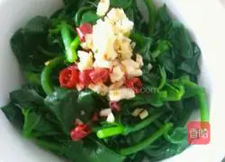 Illustration of how to make cold andrographis paniculata 5