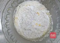 Illustration of how to make original cake roll 3