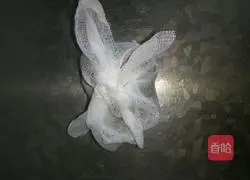 Illustration of how to make homemade sauce elbow 4