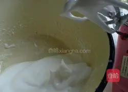 Gold Cake Recipe Illustration 2