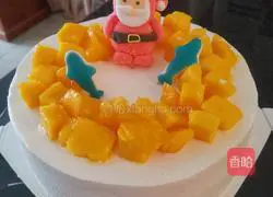 Cake recipe illustration 7