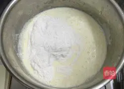 Mango pancake recipe 3