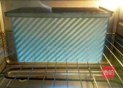 Spinach Toast Bread Recipe Illustration 16