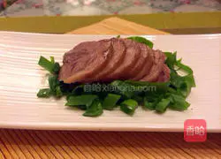 Illustration of making elbow rolls with secret sauce 13