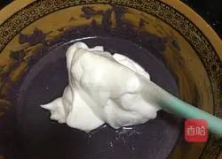 Black rice cake recipe 5