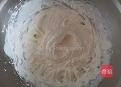  Red velvet strawberry naked cake recipe 14