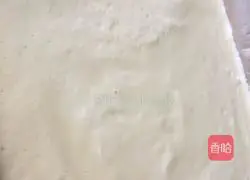 Durian Cake Roll Recipe Illustration 7