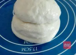 Italy Illustration of how to make vanilla pancakes 5