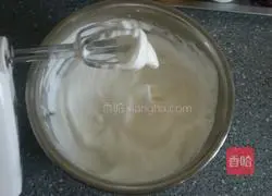 Red Velvet cake recipe 10