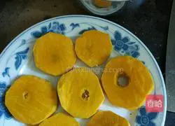 Illustration of how to make Shaanxi steamed pork with rice flour 6