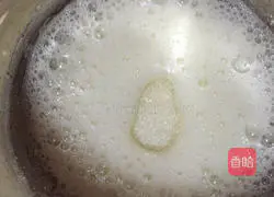 Illustration of how to make cream cake 8