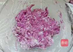 Flower bread recipe 3