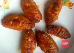 Orleans grilled wings illustration 4