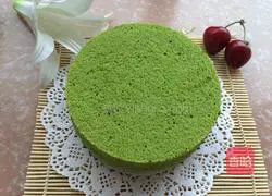  Vegetable cake recipe 10
