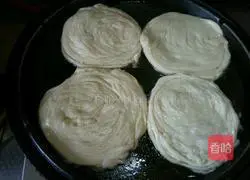 Plate Illustration of how to make silk cakes 9