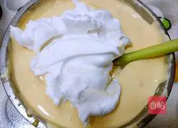 Ten-inch chiffon cake recipe 15