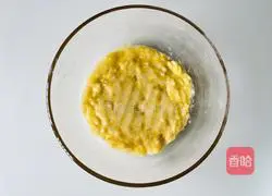 Sugar-free and oil-free chocolate banana toast brown recipe 2