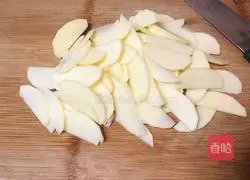 Apple invisible cake recipe 9