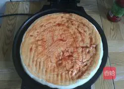 Electric pan pizza recipe 10